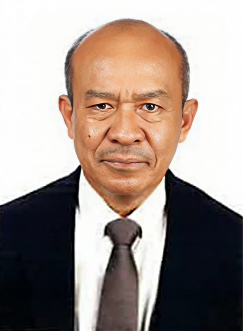 Haji Mohamad Yaman Bin Abdul Hamid
